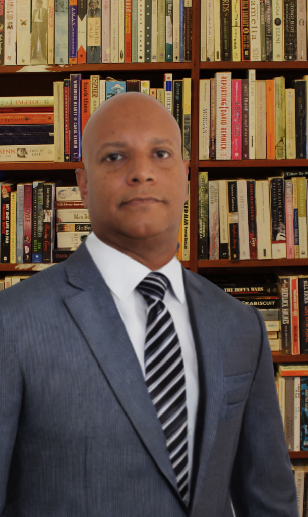 René de Souza e Souza advogado de trânsito Minas Gerais