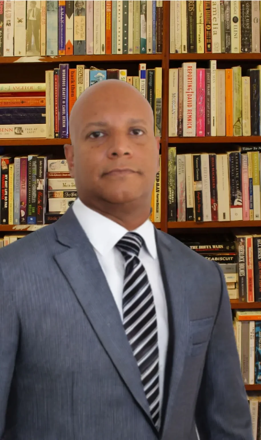 advogado acidente de trânsito MG